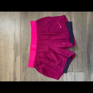 Nike Running Shorts